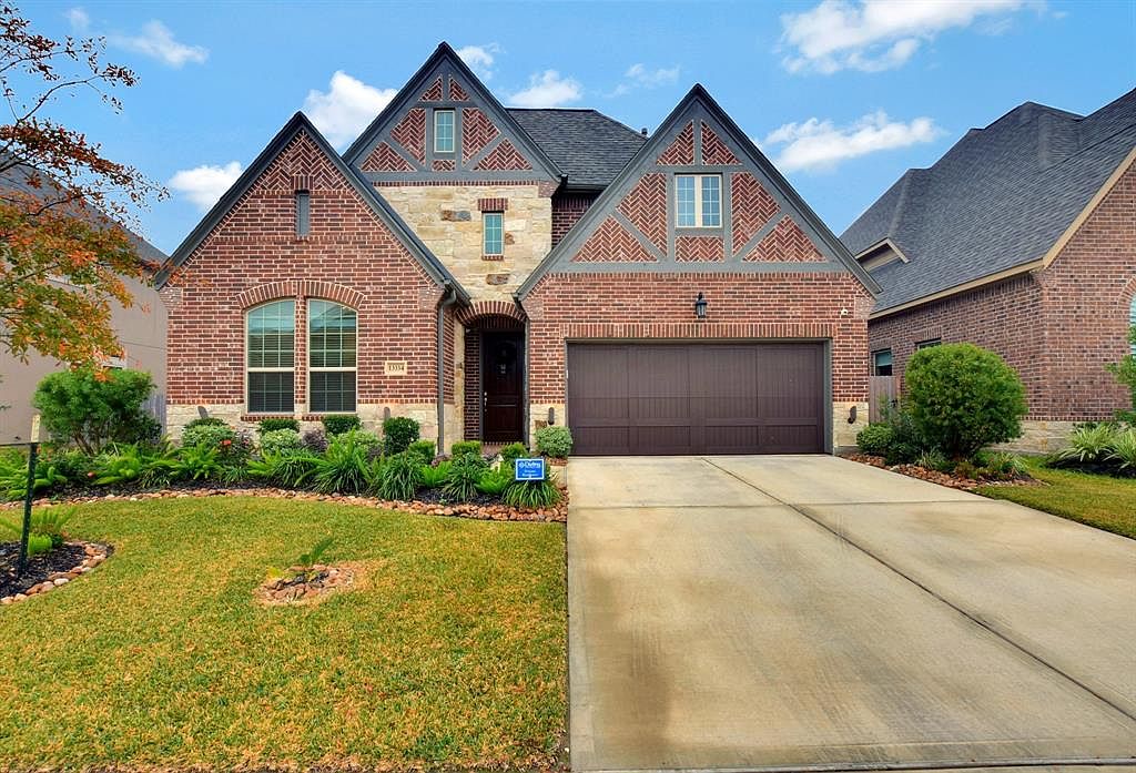 13334 Stoneleigh Terrace Dr, Houston, TX 77077 Zillow