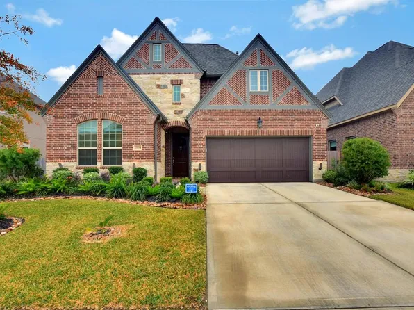 13334 Stoneleigh Terrace Dr, Houston, TX 77077