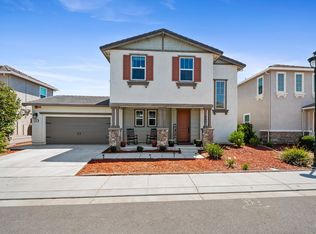 543 Datura Drive, Vacaville, CA 95687