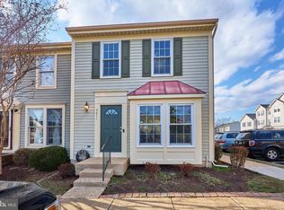 9811 Mock Orange Ct, Manassas, VA 20110