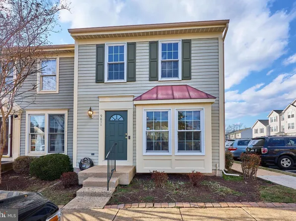 9811 Mock Orange Ct, Manassas, VA 20110