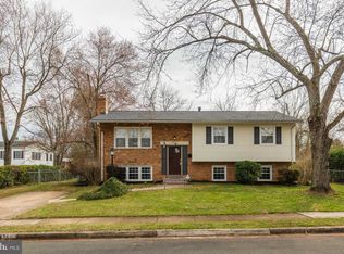 7509 Roxbury Ave, Manassas, VA 20109