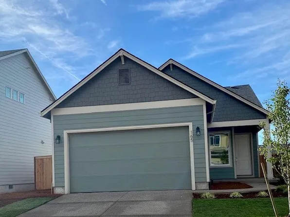 165 W 19th St, Lafayette, OR 97127