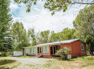 245 State Road 240, Taos, NM 87571