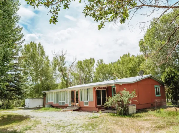 245 State Road 240, Taos, NM 87571