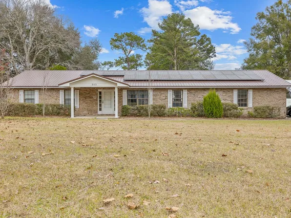353 SW Greenridge Ln, Lake City, FL 32025