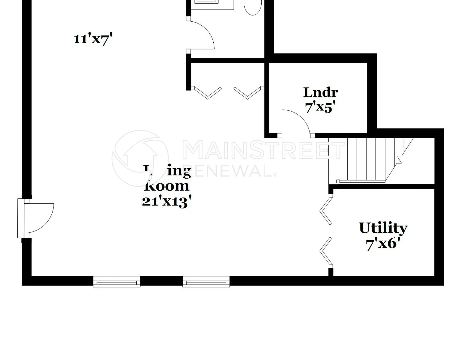 4956 Ivylog Ct — Photo 2