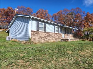 1047 Kettering Rd, Creekside, PA 15732