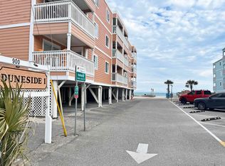 900 N Waccamaw Dr UNIT 203, Murrells Inlet, SC 29576