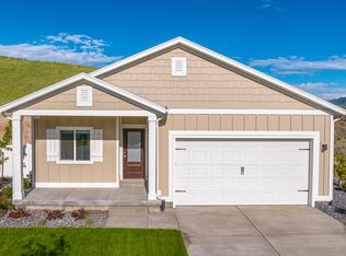 7212 Slick Rock Way N, Eagle Mountain, UT 84005