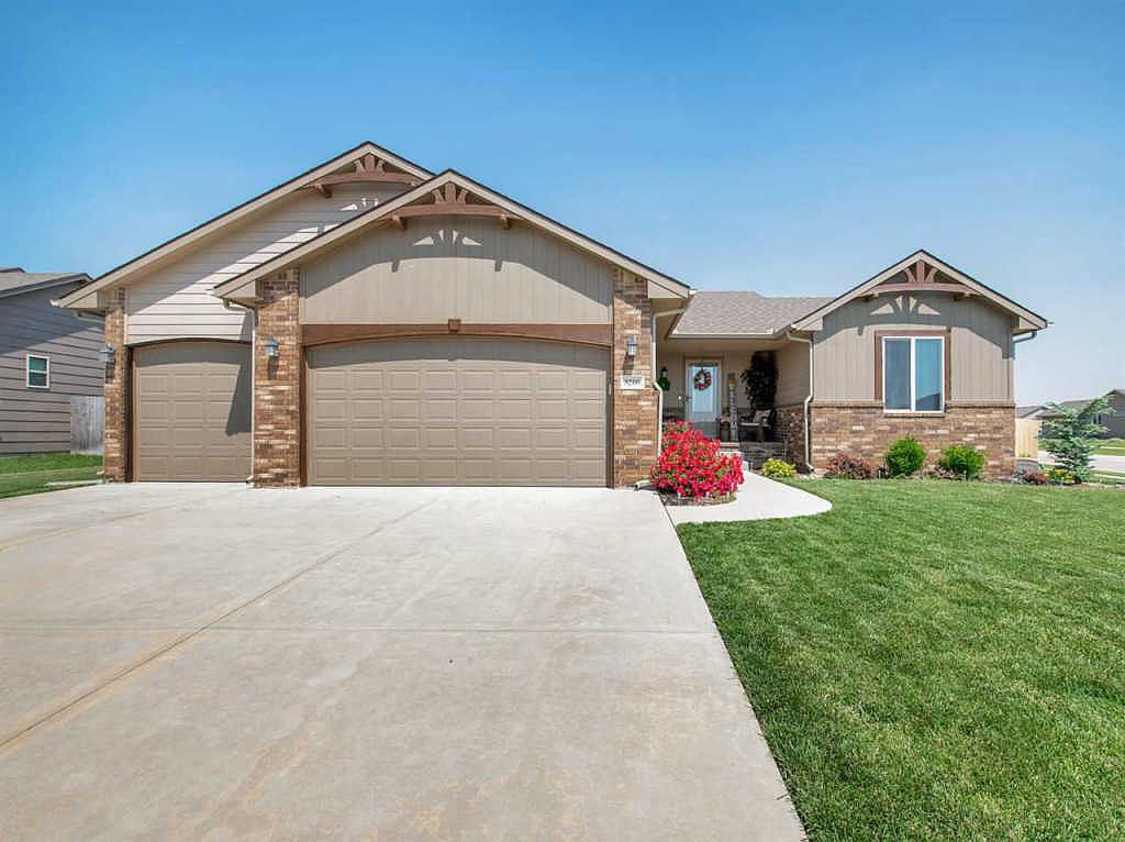 3200 N Emerson St, Derby, KS 67037 Zillow