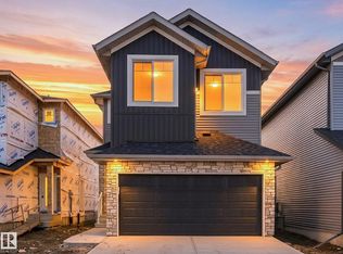 197 Wyatt Rdg, Fort Saskatchewan, AB T8L0X6