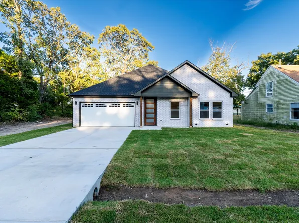 6131 Inca Dr, Mabank, TX 75156