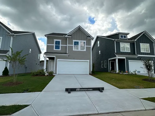1288 Harmony Ridge Ct, Jonesboro, GA 30238