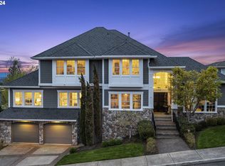 1323 NW Abernethy Rd, Portland, OR 97229