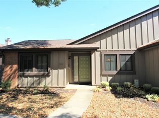 6176 Quinella Way, Dayton, OH 45459