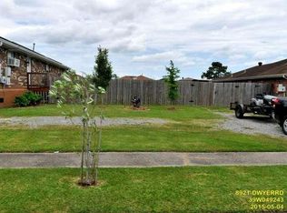 8921 Dwyer Rd, New Orleans, LA 70127