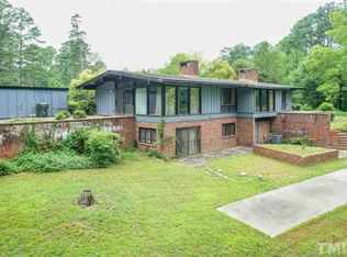 335 Golf Course Dr, Raleigh, NC 27610