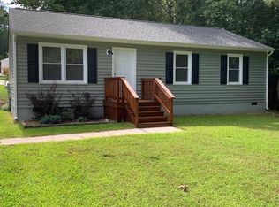 3112 Speeks Dr, Midlothian, VA 23112