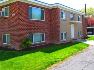 1396 S 200 E APT 4, Salt Lake City, UT 84115