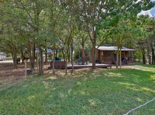 1170 Rich Rd, Whitesboro, TX 76273