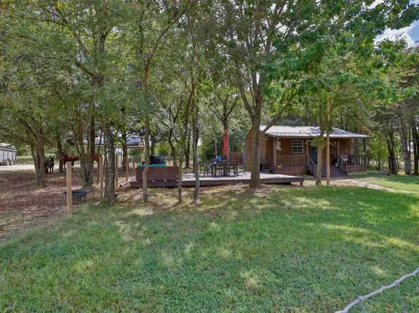 1170 Rich Rd, Whitesboro, TX 76273
