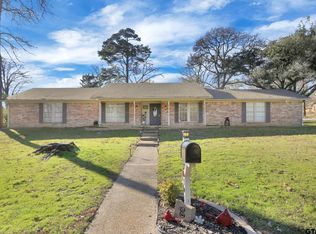 3619 Cloverdale Dr, Tyler, TX 75701