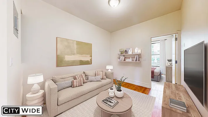 54 West 106th Street #1B