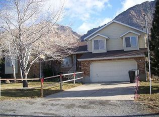 50 N 100 E, Willard, UT 84340