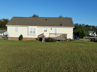 129 Lansing Dr, Benson, NC 27504