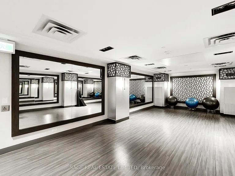 543 Richmond St W #Penthouse 15 — Photo 35