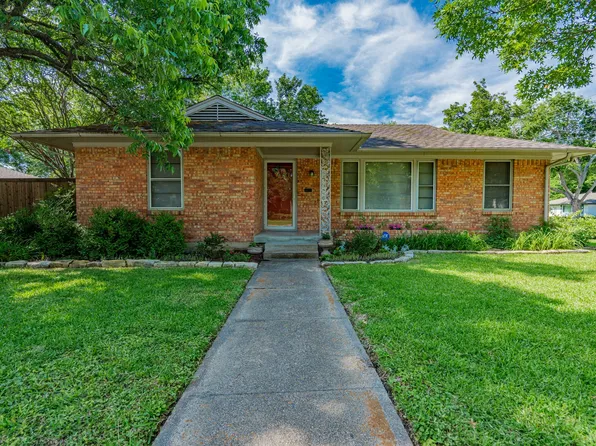 10506 Lakemere Dr, Dallas, TX 75238