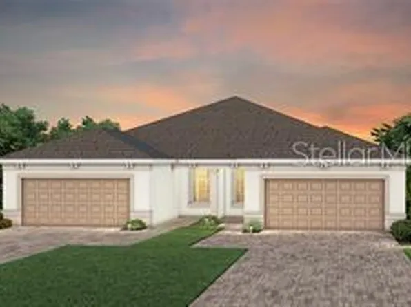 5040 Gardenrow Dr, Saint Cloud, FL 34772