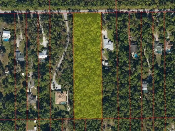 5040 CHERRY WOOD DR, NAPLES, FL 34119