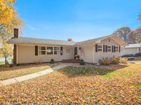 385 W 45 N, Lagrange, IN 46761