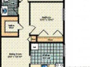 9901 Dehavilland Way APT J, Middle River, MD 21220