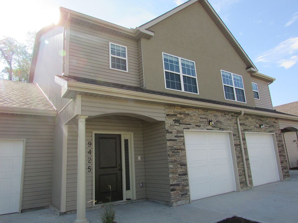 Standard Exterior