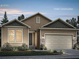 9155 Lanceleaf Dr, Colorado Springs, CO 80925