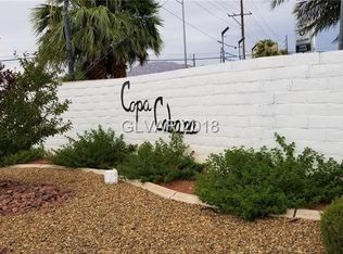 2623 Jacyra Ave, Las Vegas, NV 89121