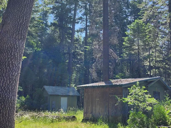LOT 2 Eastwood Way, Shingletown, CA 96088
