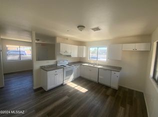1460 W Saint Marys Rd, Tucson, AZ 85745