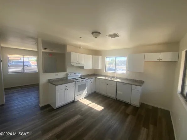1460 W Saint Marys Rd, Tucson, AZ 85745