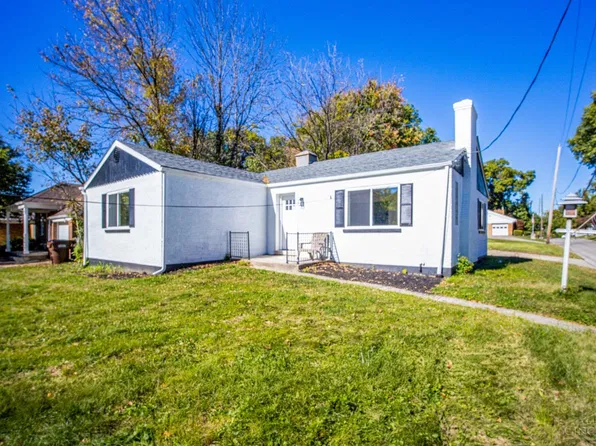 2766 Byrneside Dr, Cincinnati, OH 45239