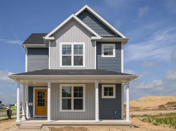 1248 S High Point, Madison, WI 53719