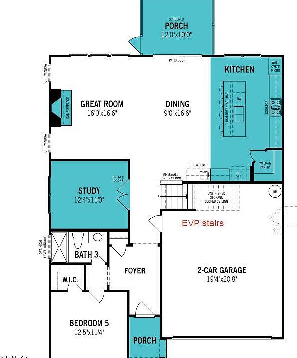 1st image of 160 Sprenger St