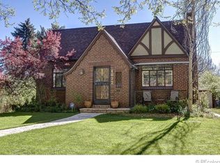 1672 Oneida St, Denver, CO 80220