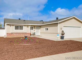 240 Dorado Ln, El Cajon, CA 92019