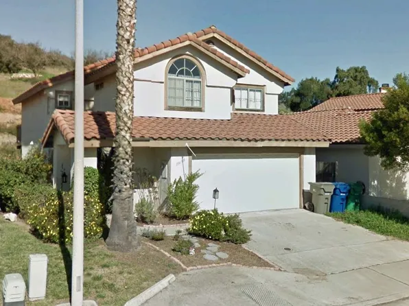 11658 Avenida Marcella, El Cajon, CA 92019