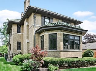 904 N Kenilworth Ave, Oak Park, IL