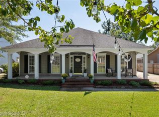 6505 Heritage Trace Ct, Mobile, AL 36695
